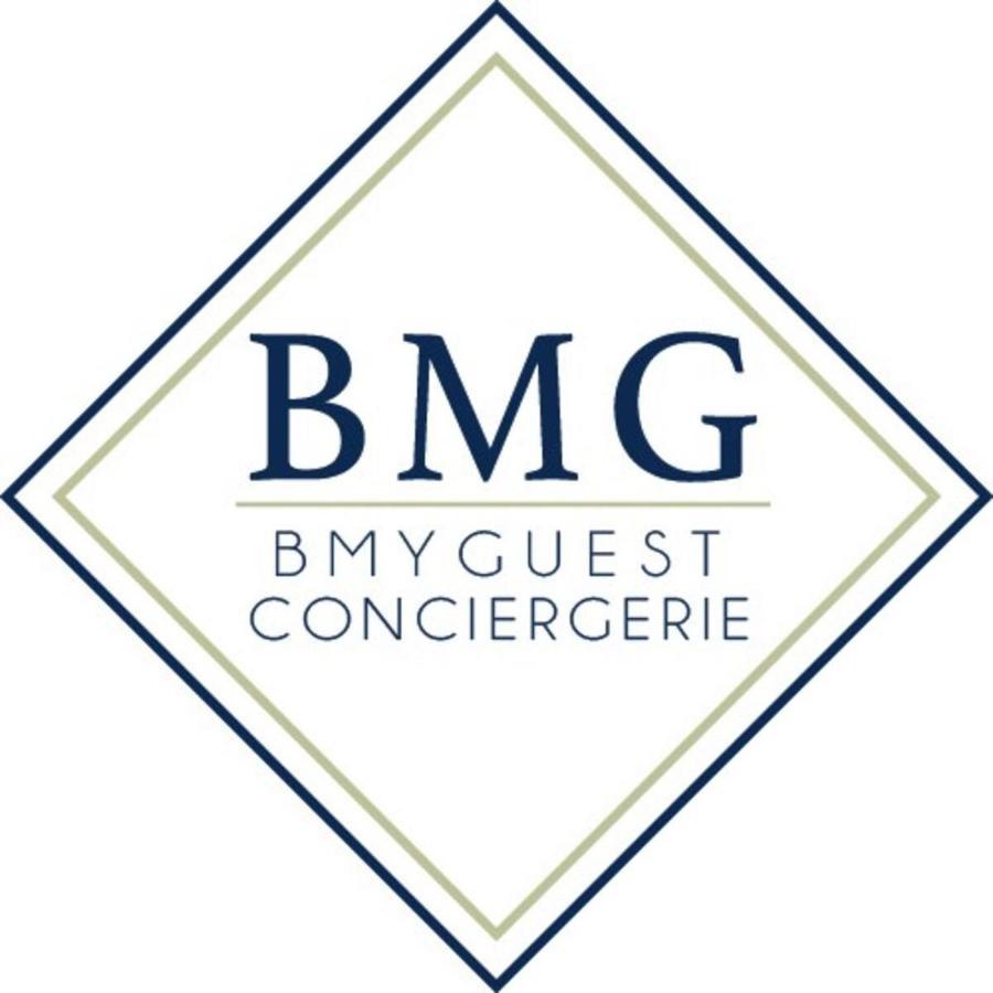Disneyland Paris Sweet Dreams Apartment Bmyguest Serris Eksteriør bilde