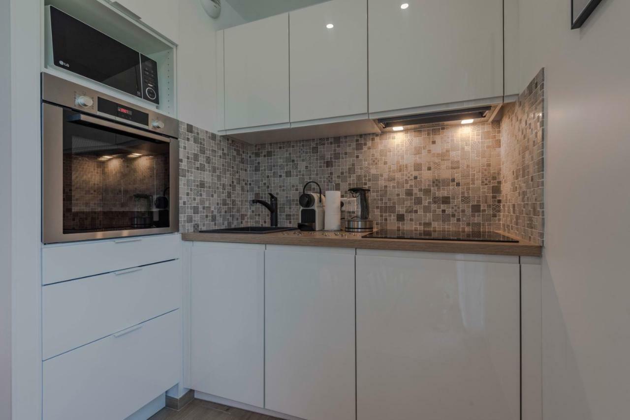 Disneyland Paris Sweet Dreams Apartment Bmyguest Serris Eksteriør bilde