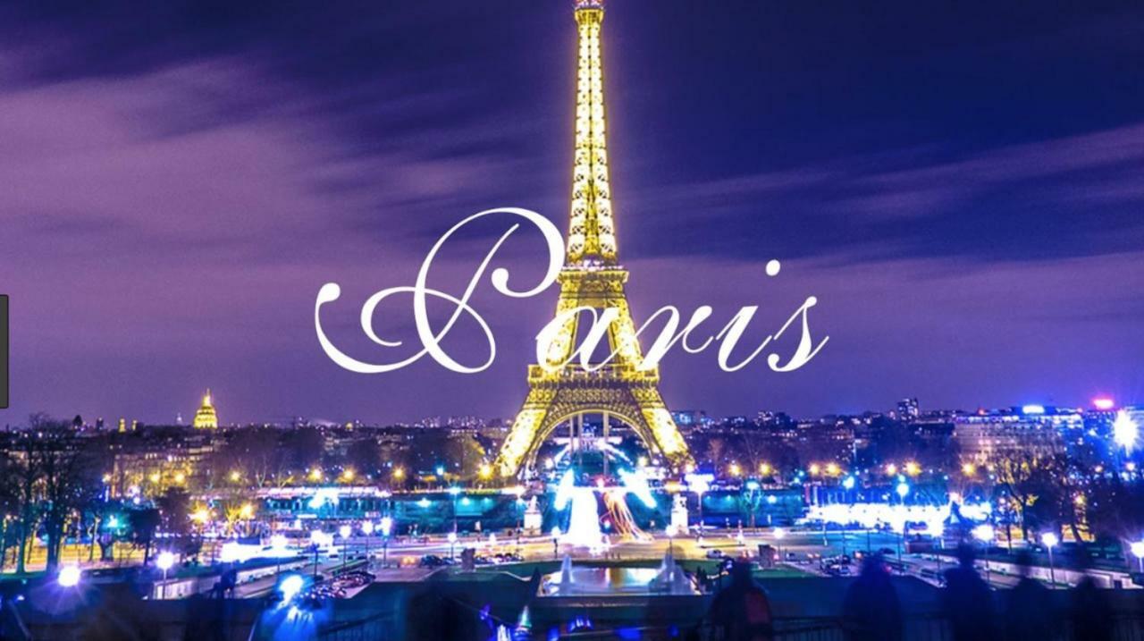 Disneyland Paris Sweet Dreams Apartment Bmyguest Serris Eksteriør bilde